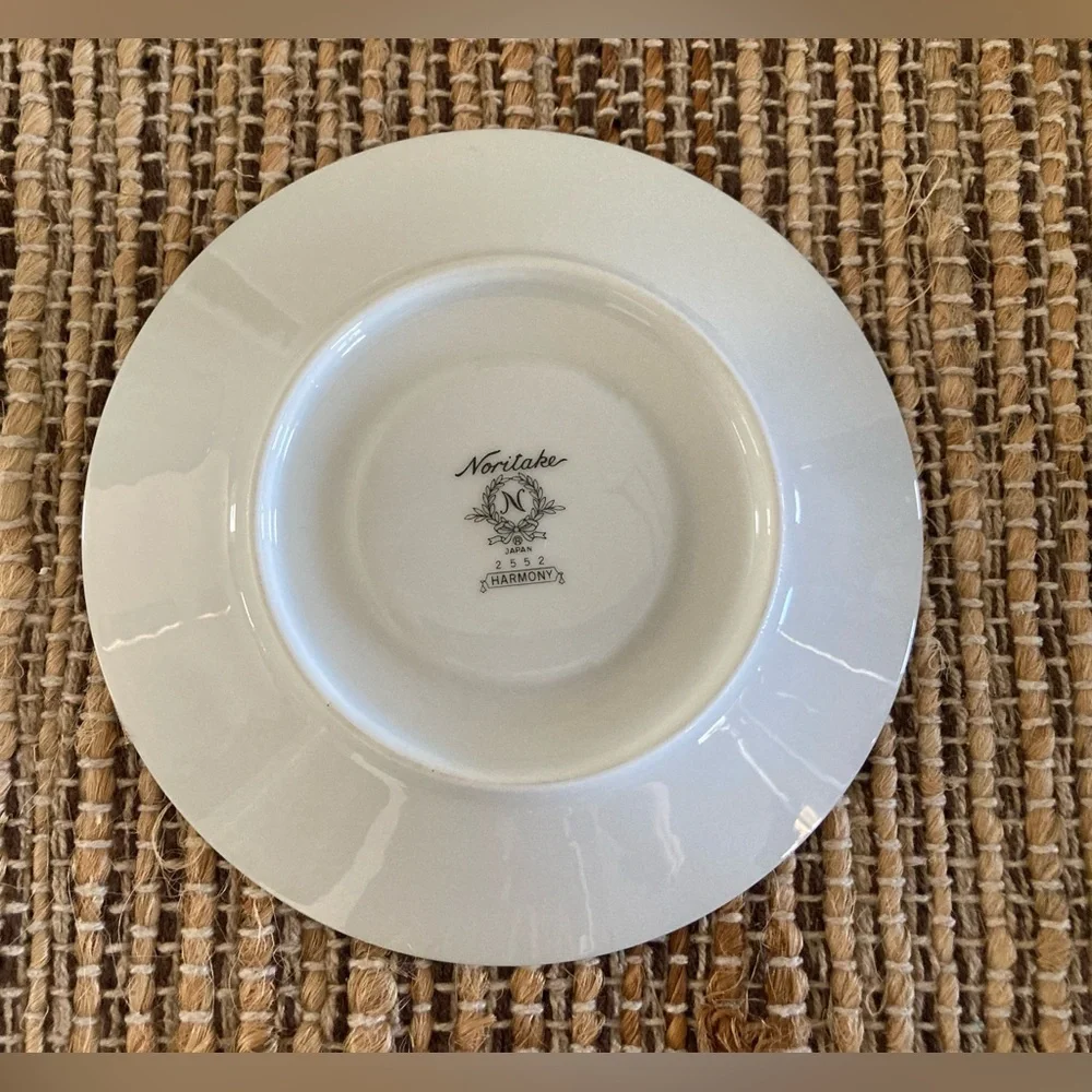 Noritake euc no